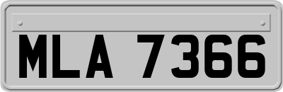 MLA7366