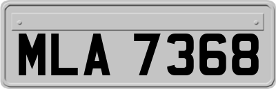 MLA7368