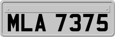MLA7375