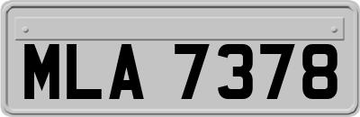 MLA7378