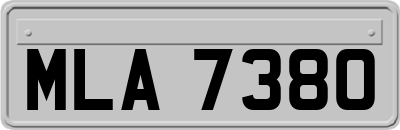 MLA7380