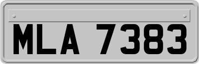 MLA7383