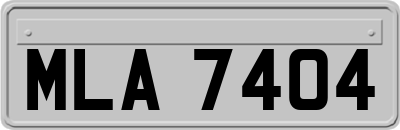 MLA7404