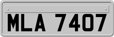 MLA7407