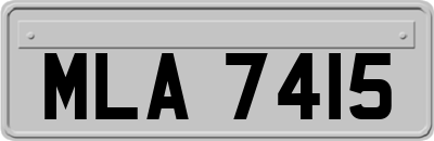 MLA7415