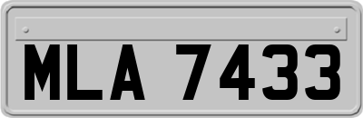 MLA7433