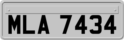 MLA7434