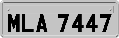 MLA7447