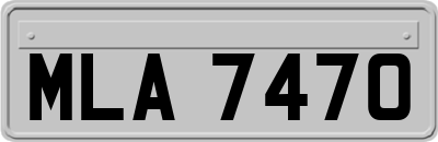 MLA7470
