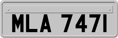 MLA7471