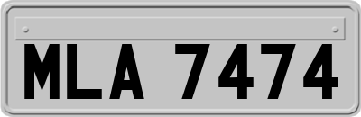 MLA7474