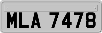 MLA7478