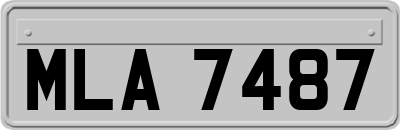 MLA7487