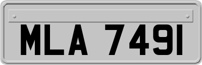 MLA7491