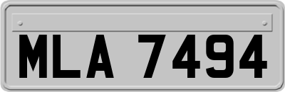 MLA7494