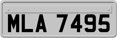 MLA7495