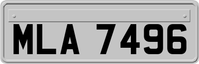 MLA7496