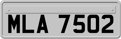 MLA7502