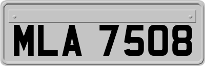 MLA7508