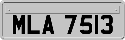 MLA7513