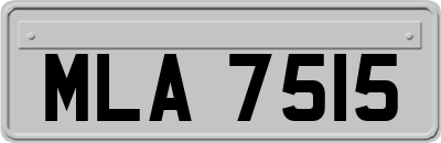 MLA7515