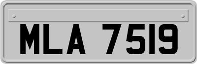 MLA7519