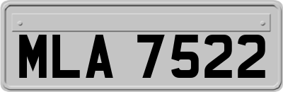 MLA7522