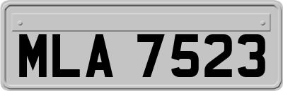 MLA7523