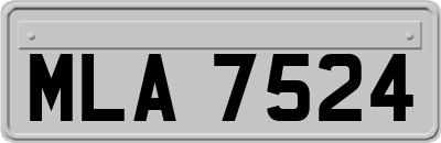 MLA7524