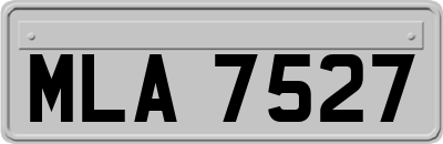 MLA7527
