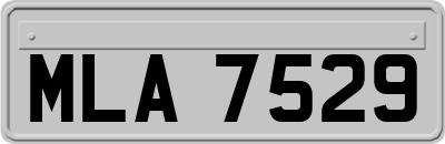 MLA7529