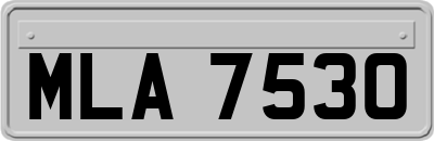MLA7530