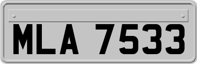 MLA7533