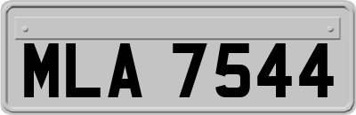 MLA7544