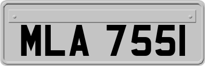 MLA7551