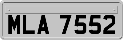 MLA7552
