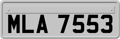 MLA7553