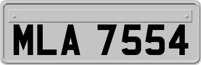 MLA7554