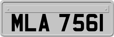 MLA7561
