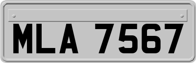 MLA7567