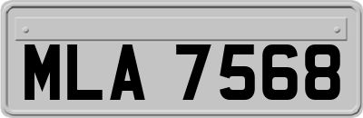 MLA7568