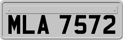 MLA7572