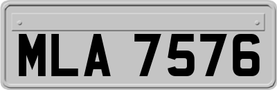 MLA7576