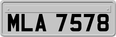 MLA7578