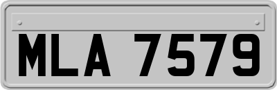 MLA7579