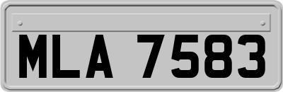 MLA7583
