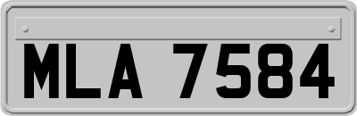 MLA7584