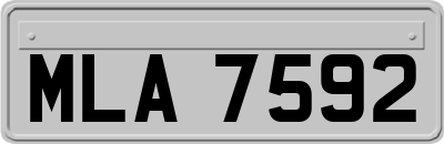 MLA7592