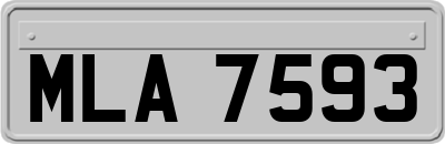 MLA7593