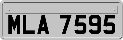 MLA7595